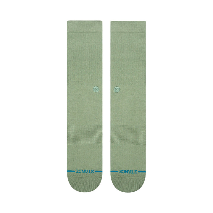 ICON CREW SOCKS SAGE