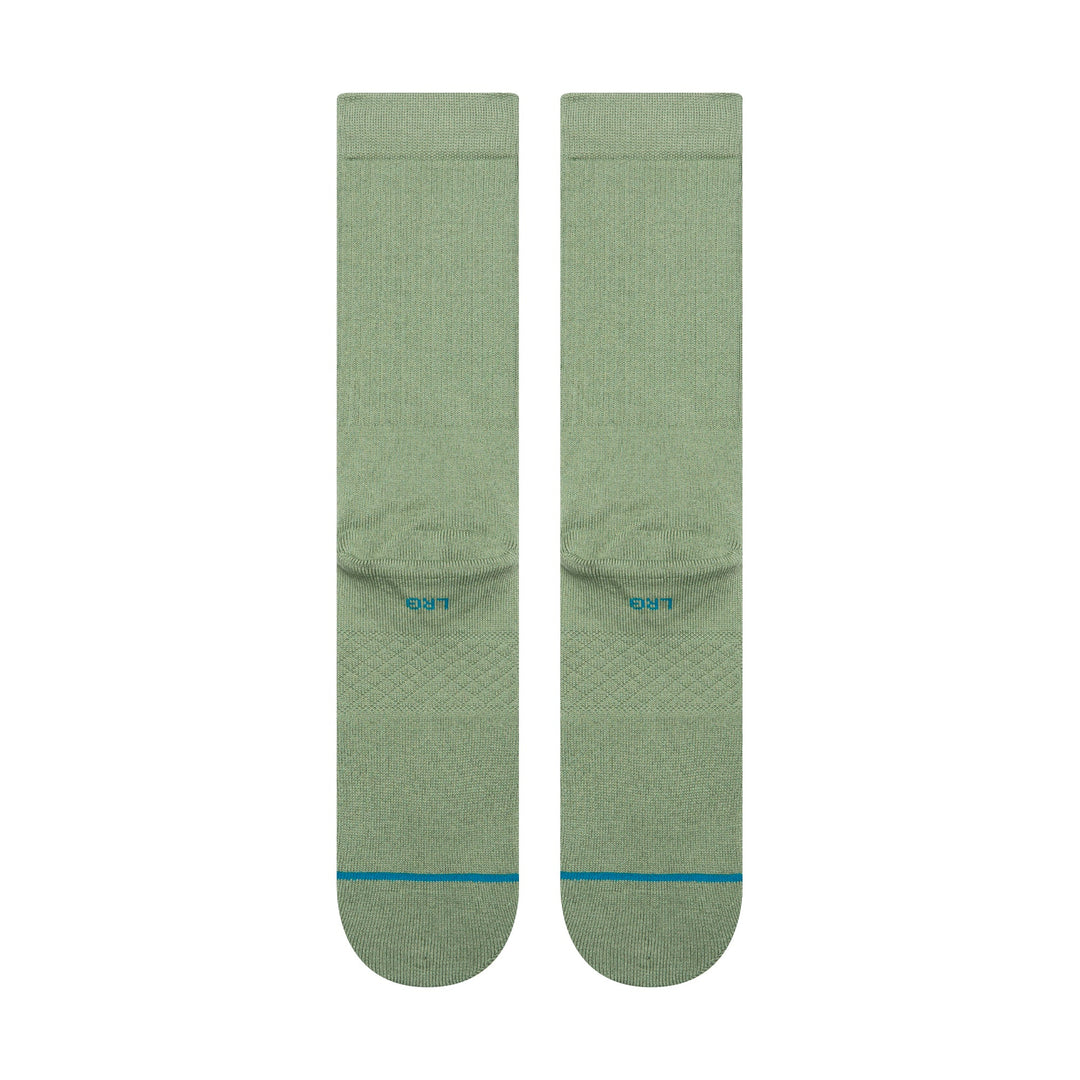 ICON CREW SOCKS SAGE