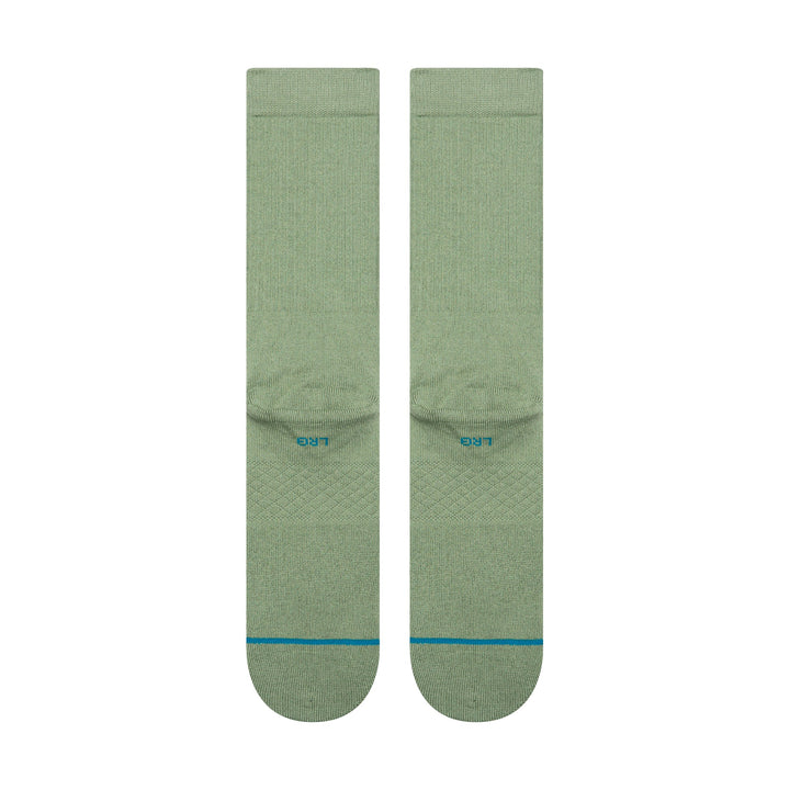 ICON CREW SOCKS SAGE