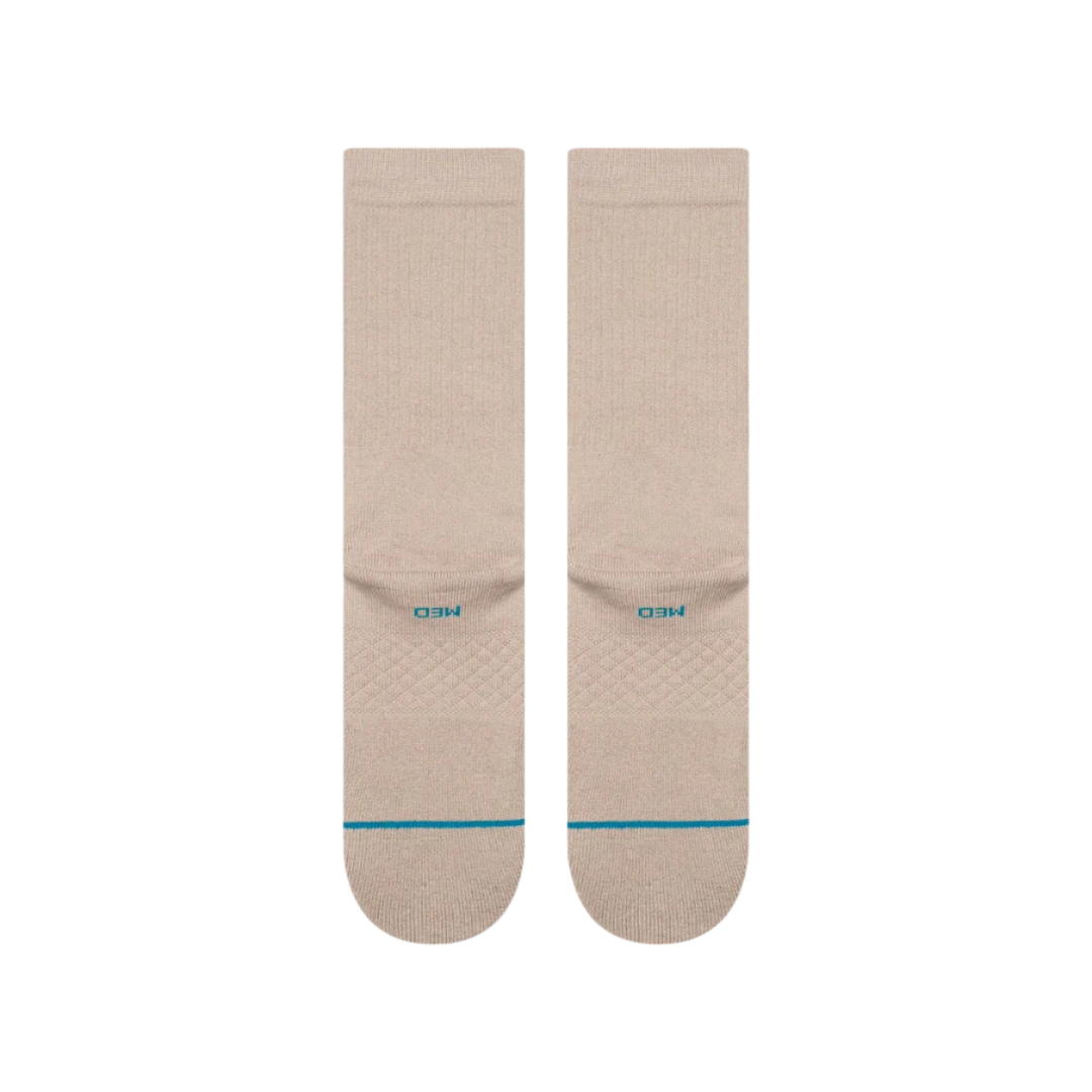 ICON SOCKS STRING GREY