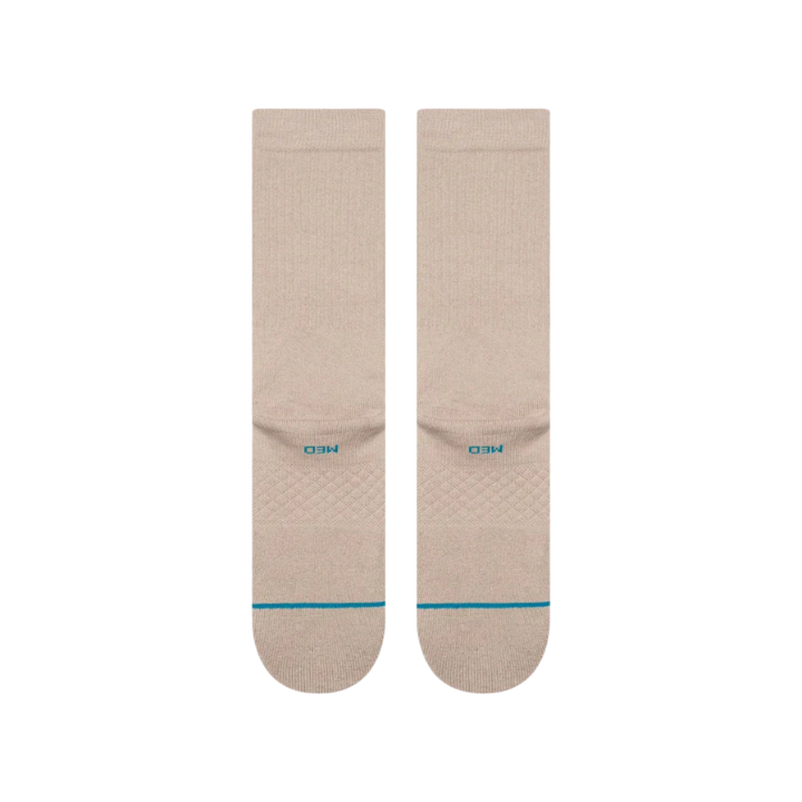 ICON SOCKS STRING GREY