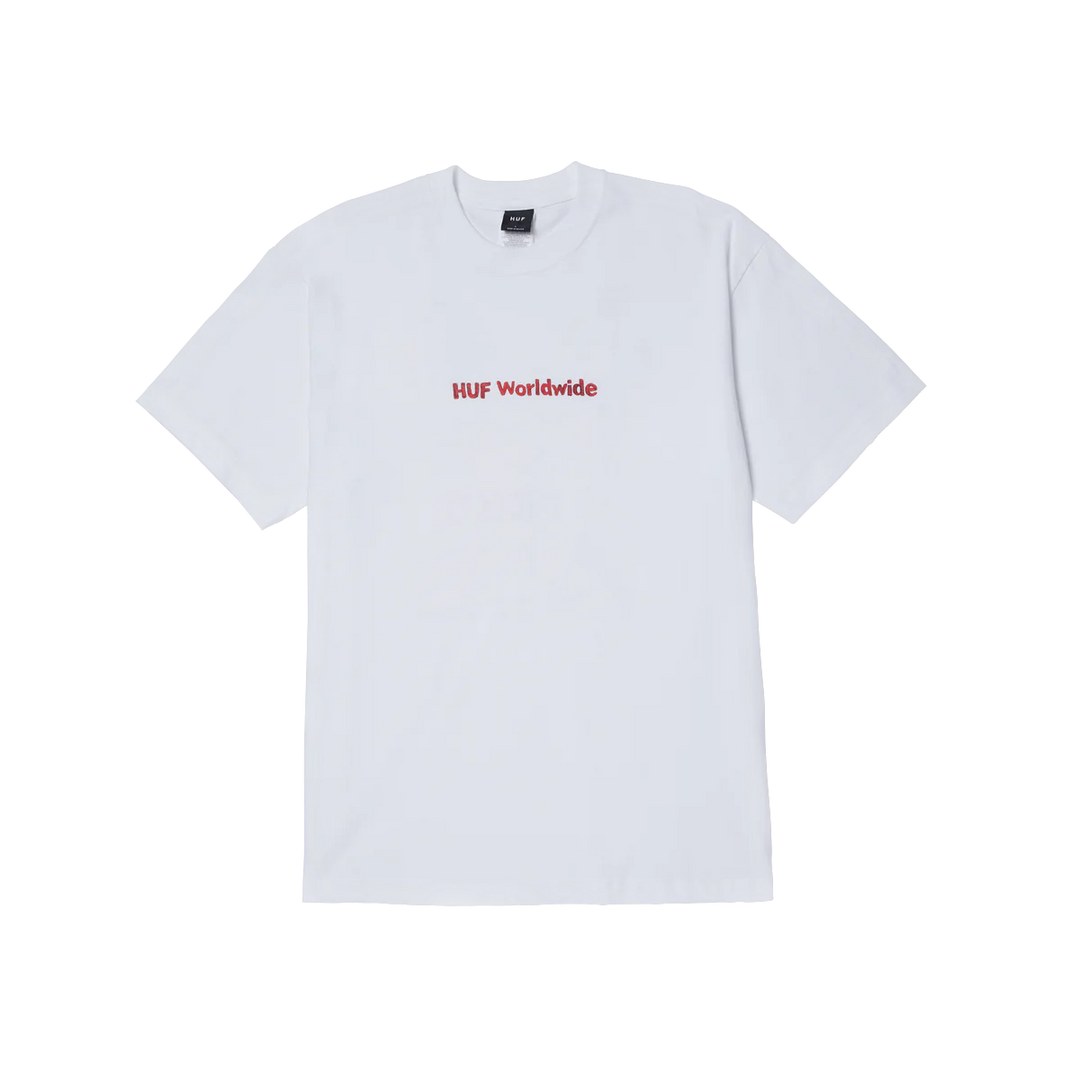 MERIDA TEE WHITE