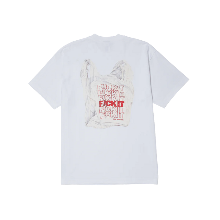MERIDA TEE WHITE