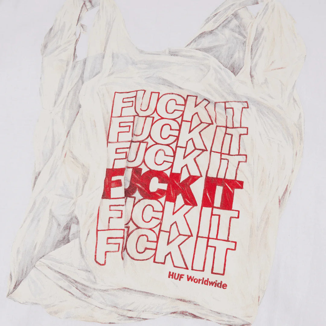 MERIDA TEE WHITE