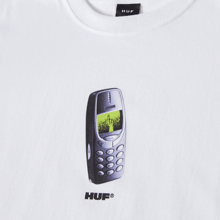 MISSED CALL TEE