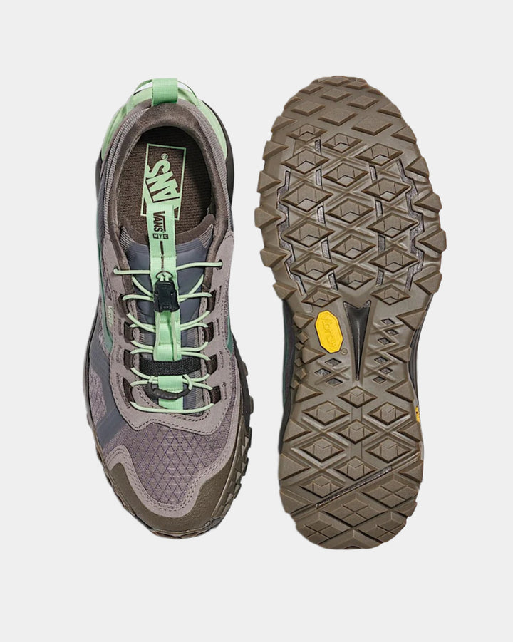 MTE CROSSPATH XC BROWN MULTI