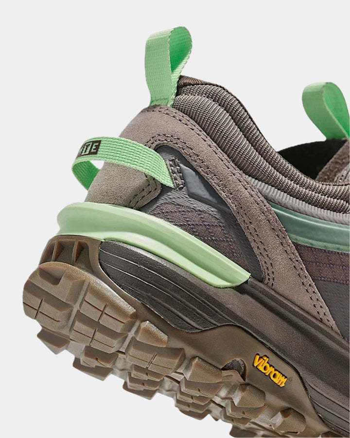 MTE CROSSPATH XC BROWN MULTI