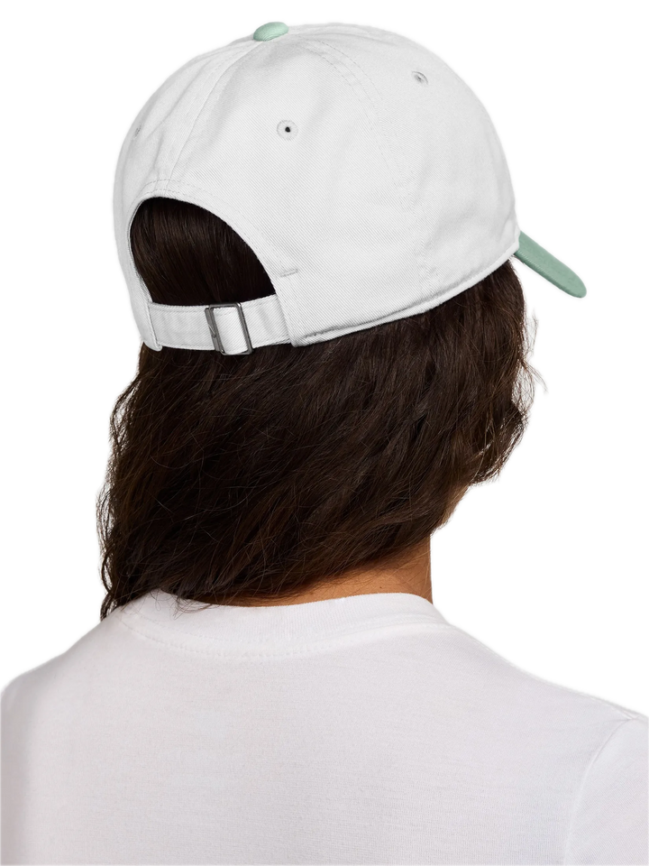 NIKE UNSTRUCTURED FUTURA WASH CAP STEAM