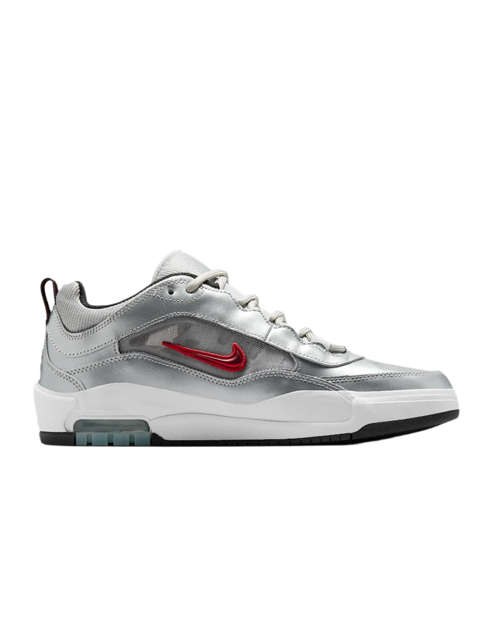 AIR MAX ISHOD METALIC SILVER