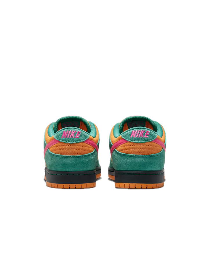 DUNK SB LOW GREEN NOISE WATERMELON
