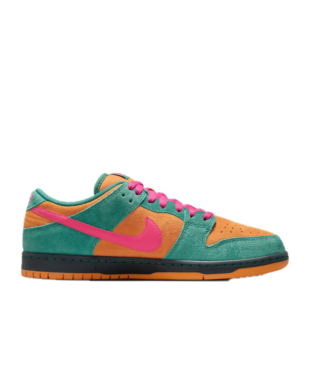 DUNK SB LOW GREEN NOISE WATERMELON