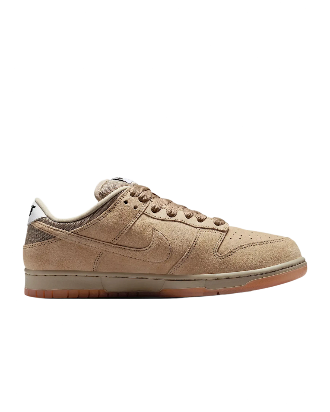 DUNK SB LOW PRO PARACHUTE BEIGE