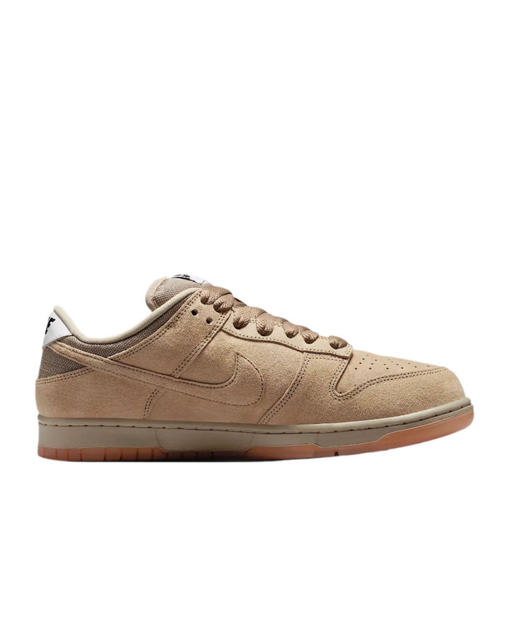 DUNK SB LOW PRO PARACHUTE BEIGE