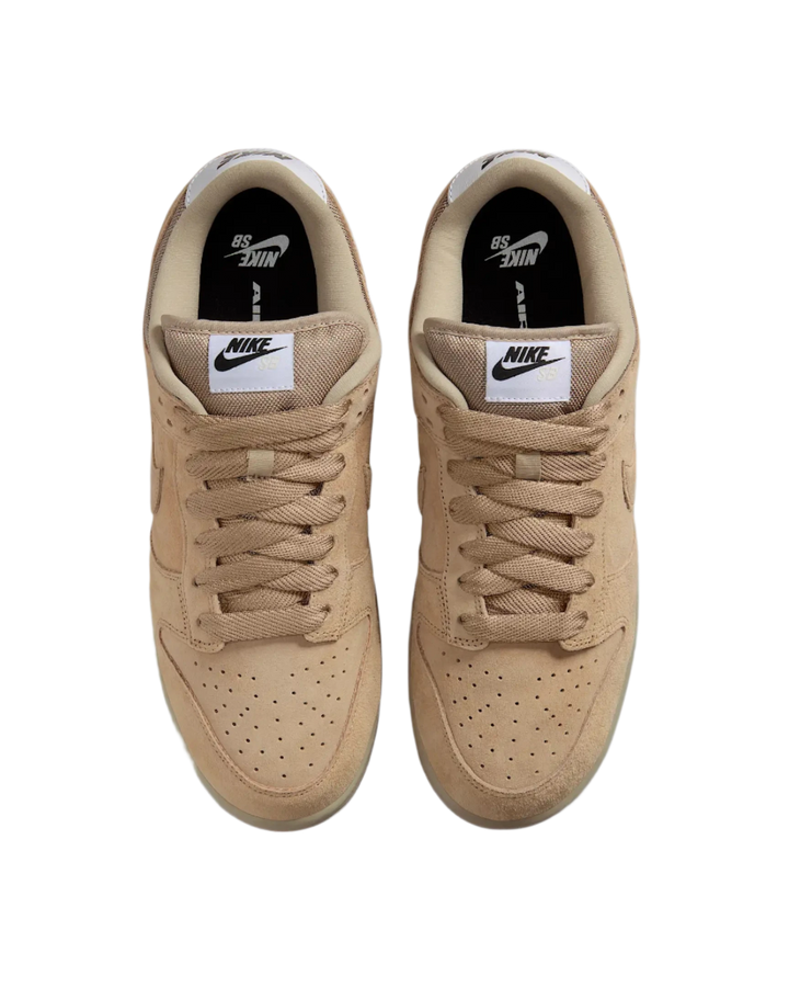 DUNK SB LOW PRO PARACHUTE BEIGE