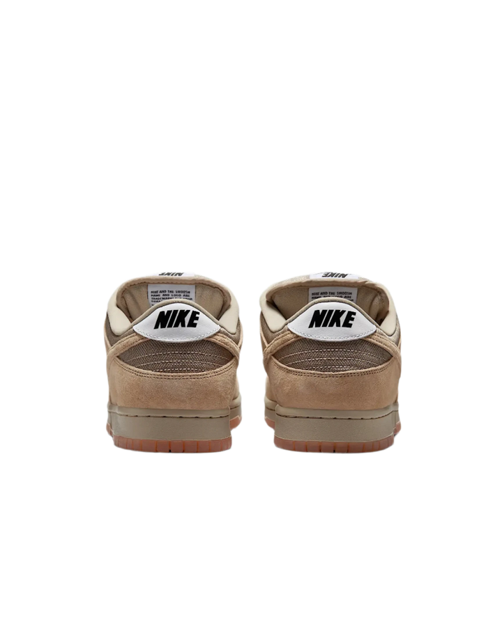 DUNK SB LOW PRO PARACHUTE BEIGE