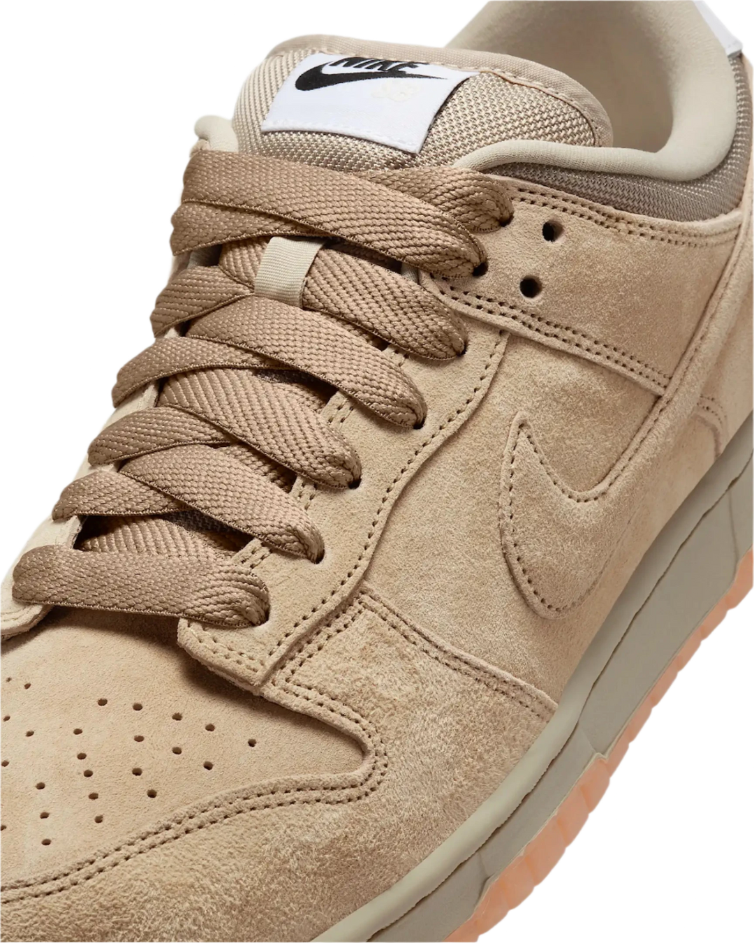 DUNK SB LOW PRO PARACHUTE BEIGE