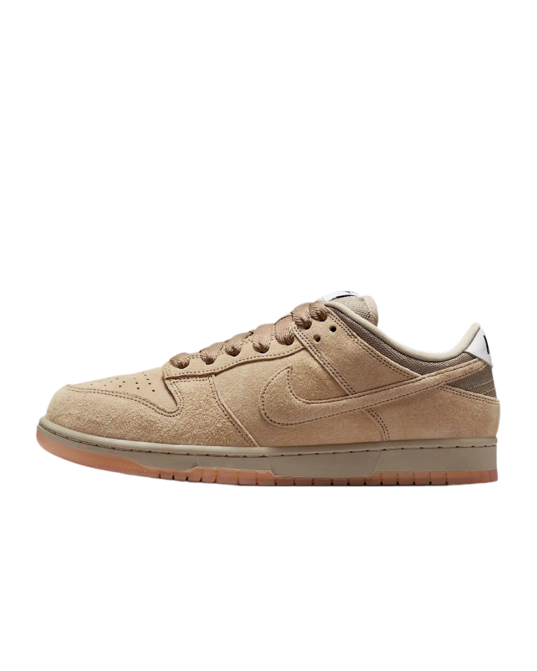 DUNK SB LOW PRO PARACHUTE BEIGE