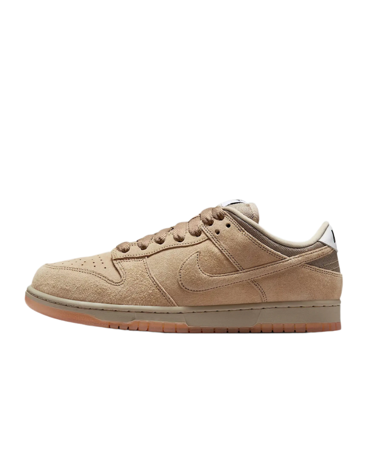 DUNK SB LOW PRO PARACHUTE BEIGE