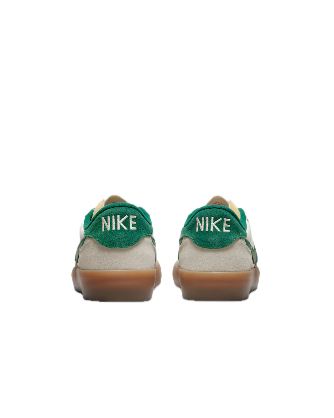 NIKE SB HERITAGE VULC SAIL/GREEN