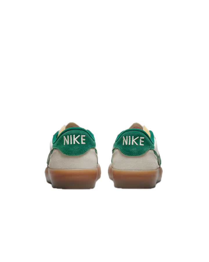 NIKE SB HERITAGE VULC SAIL/GREEN