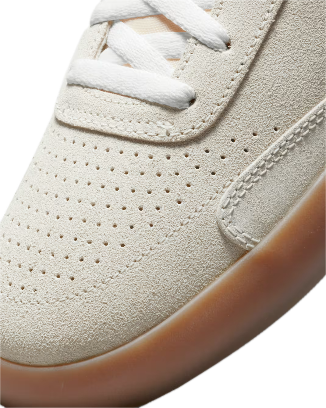 NIKE SB HERITAGE VULC SAIL/GREEN