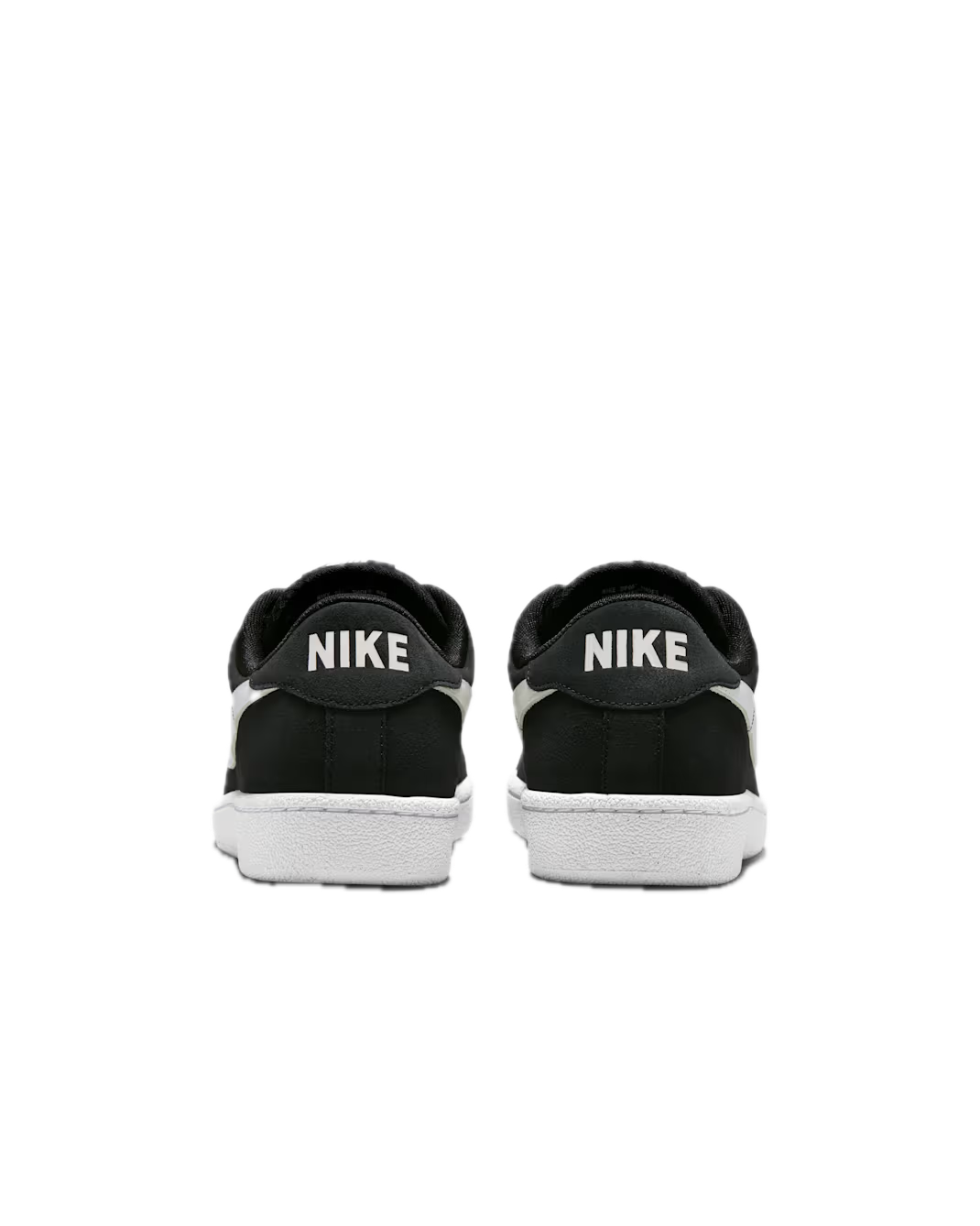 TENNIS CLASSIC BLACK WHITE