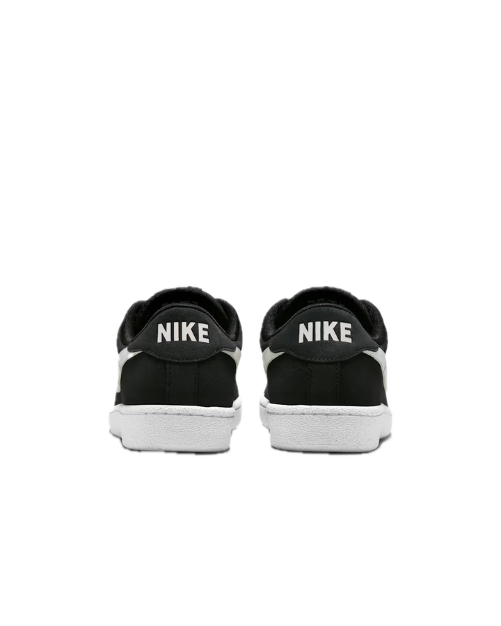 TENNIS CLASSIC BLACK WHITE