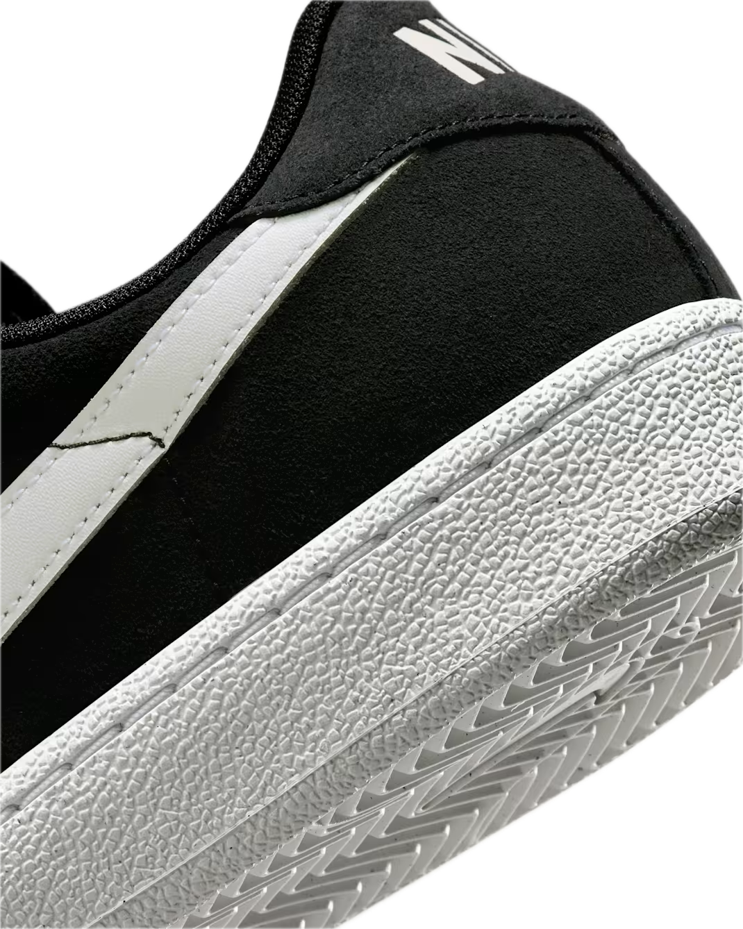 TENNIS CLASSIC BLACK WHITE