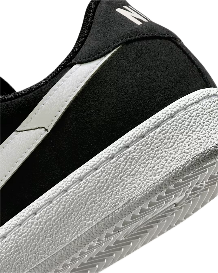 TENNIS CLASSIC BLACK WHITE