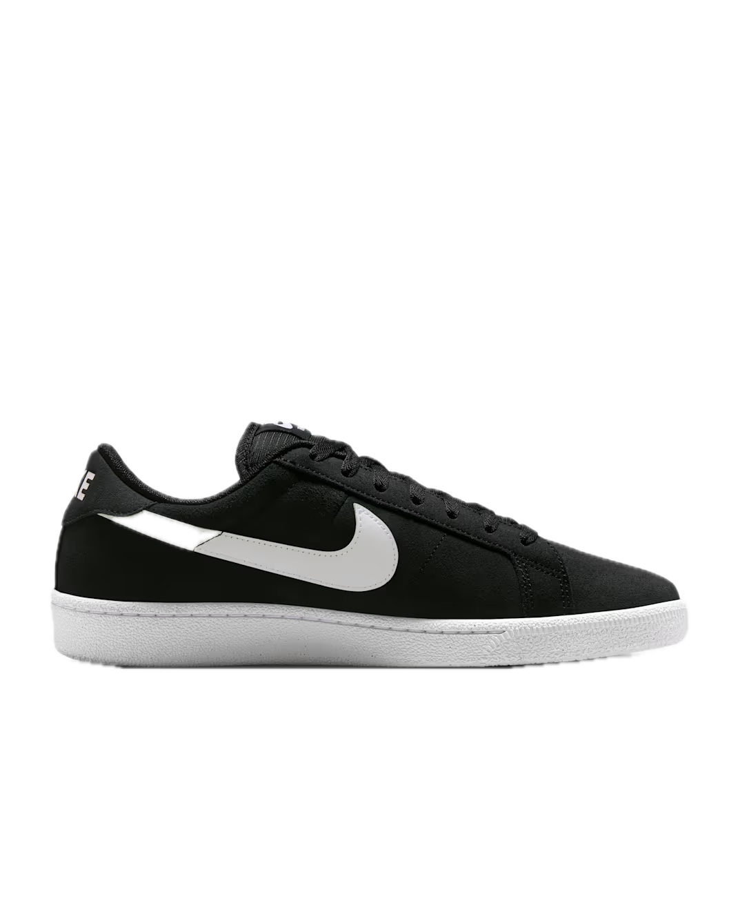 TENNIS CLASSIC BLACK WHITE