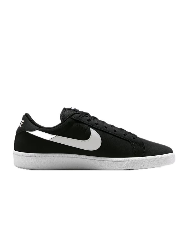 TENNIS CLASSIC BLACK WHITE