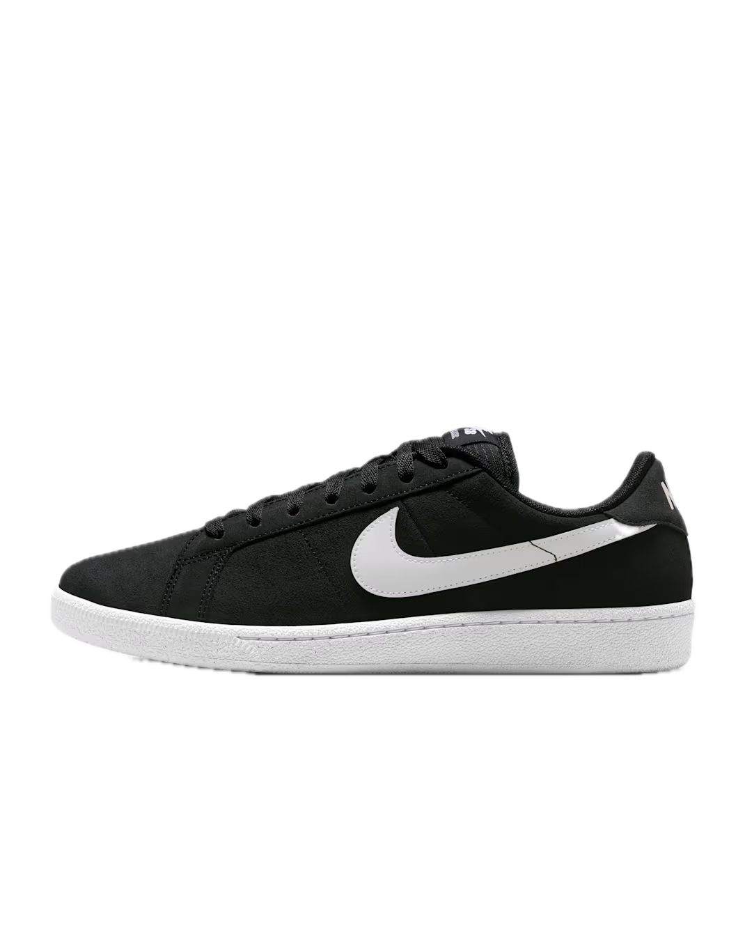 TENNIS CLASSIC BLACK WHITE
