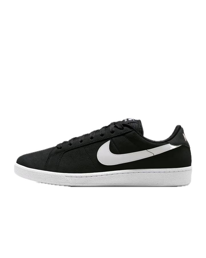 TENNIS CLASSIC BLACK WHITE