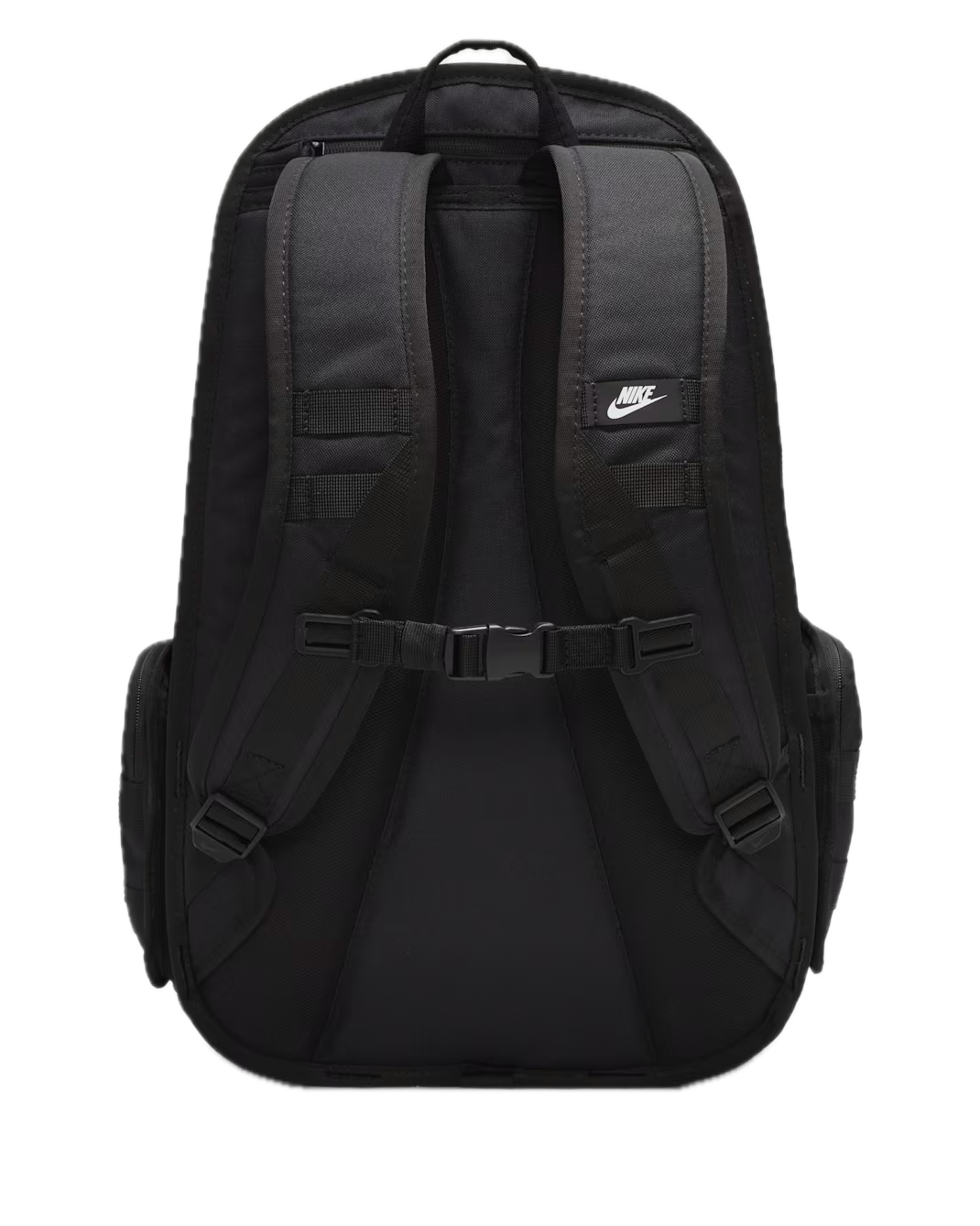 RPM BACKPACK BLACK WHITE