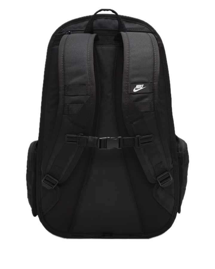 RPM BACKPACK BLACK WHITE