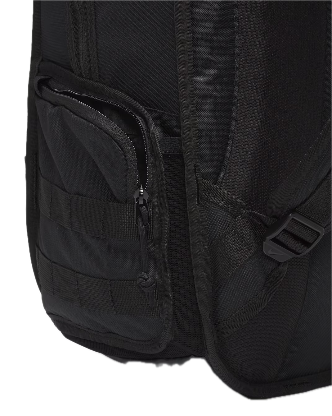 RPM BACKPACK BLACK WHITE