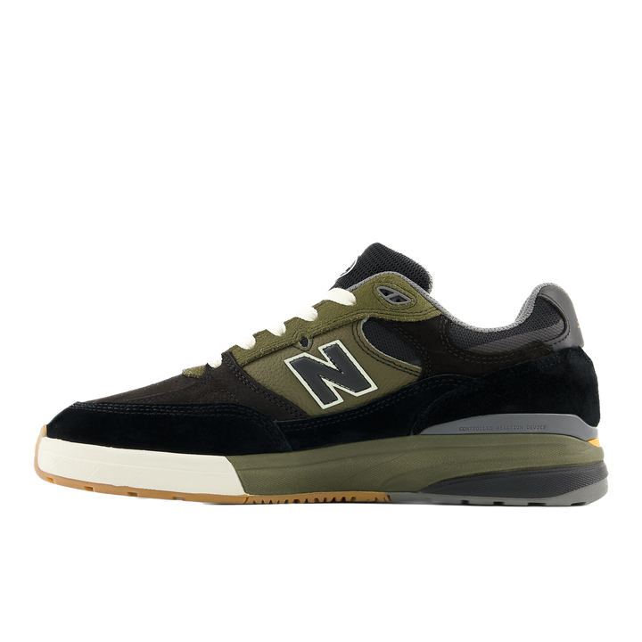 NM 933BST