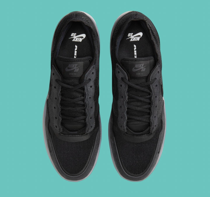 NIKE SB PS8 BLACK/CLEAR