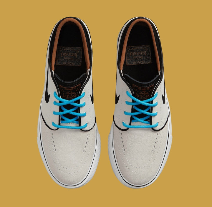 NIKE SB JANOSKI (GS) PHANTOM / CHLORINE