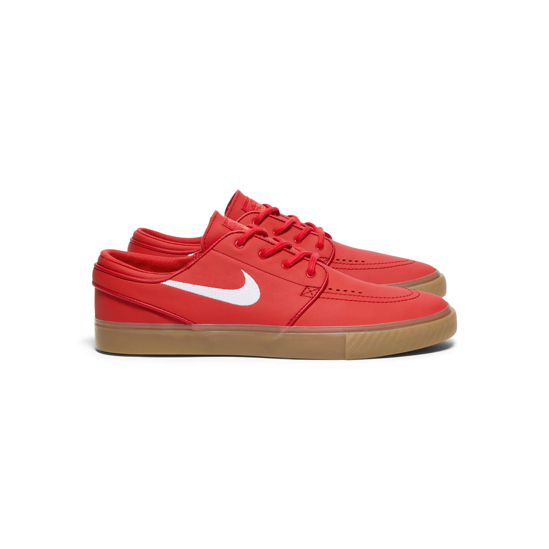 JANOSKI OG+ UNIVERSITY RED