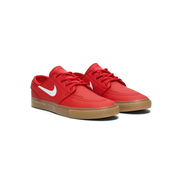 JANOSKI OG+ UNIVERSITY RED