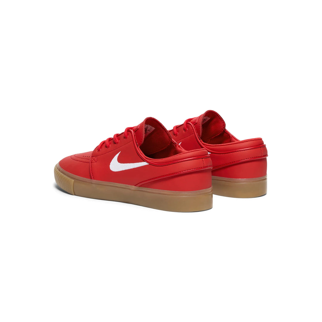 JANOSKI OG+ UNIVERSITY RED