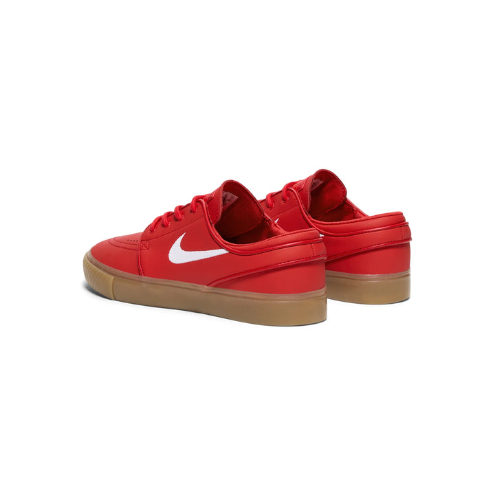 JANOSKI OG+ UNIVERSITY RED