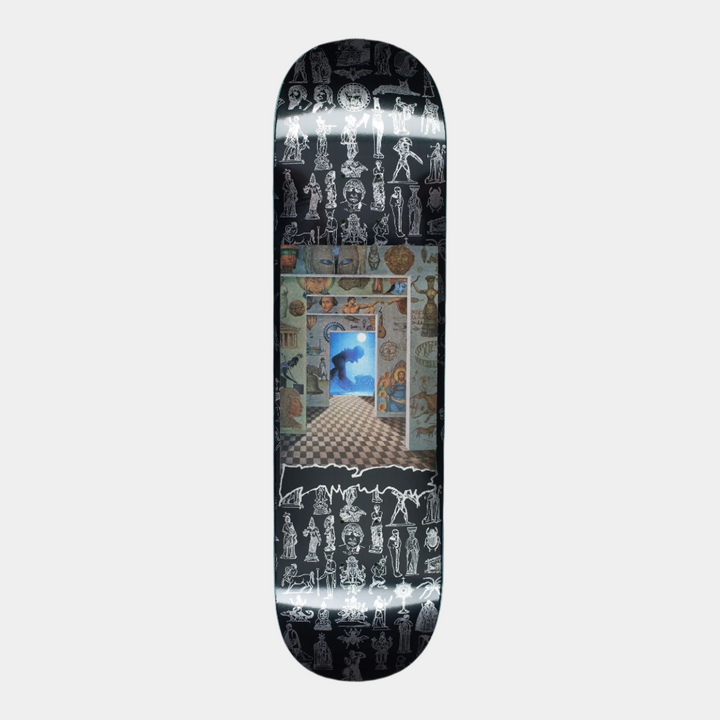 LOUIE - DREAM TUNNEL DECK