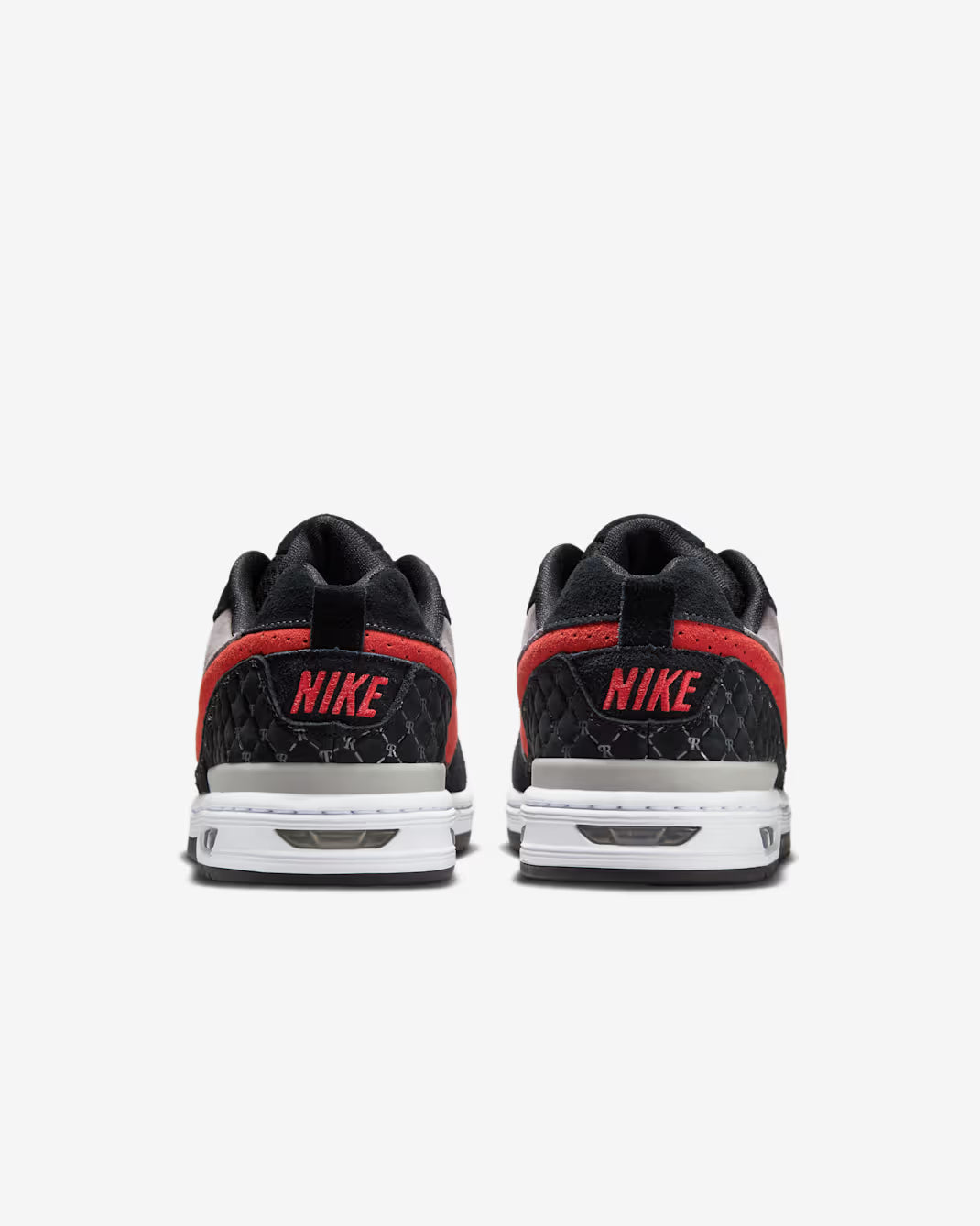 AIR ZOOM LOW PRO PAUL RODRIGUEZ BLACK GREY