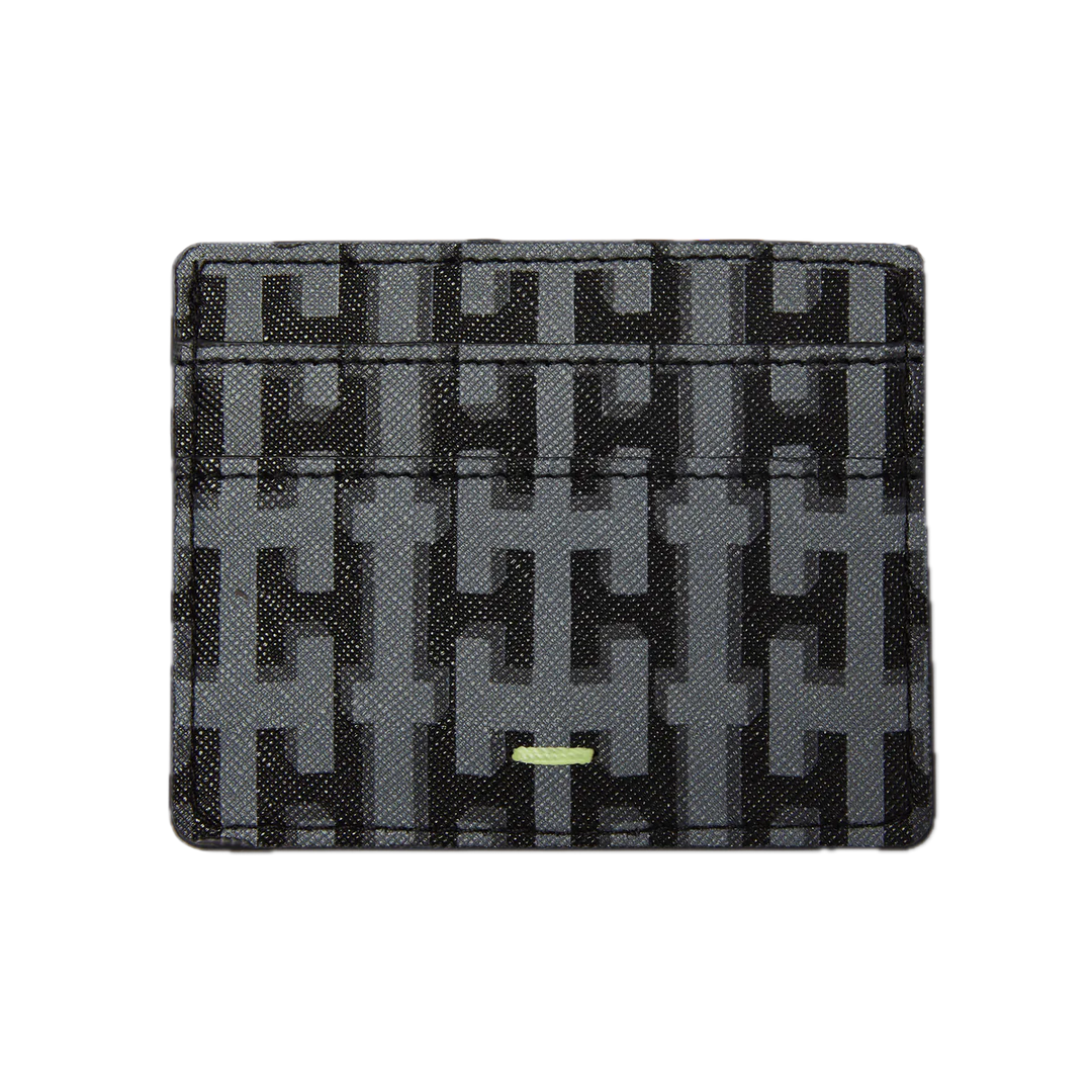 PILLAR CARDHOLDER FROST GRAY