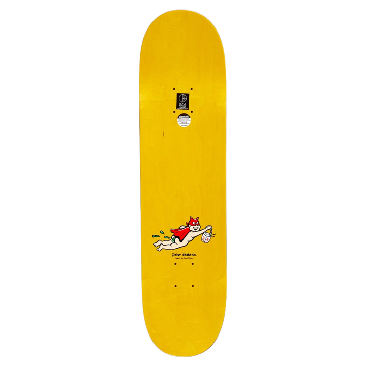 AARON HERRINGTON TAKE AWAY DECK