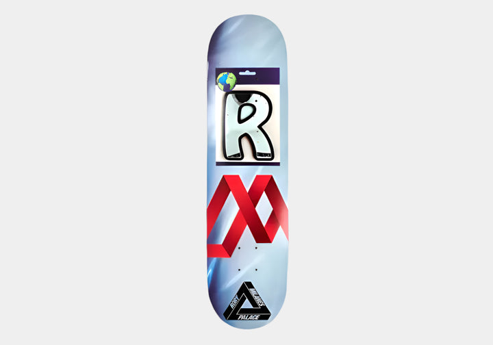 RORY PRO S26 COMPLETE DECK