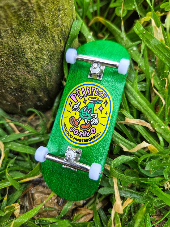 BULLGOD ROCHA PEAR PREMIUM