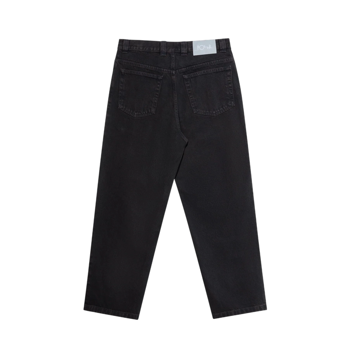 BIG BOY PANTS BROWN BLUE